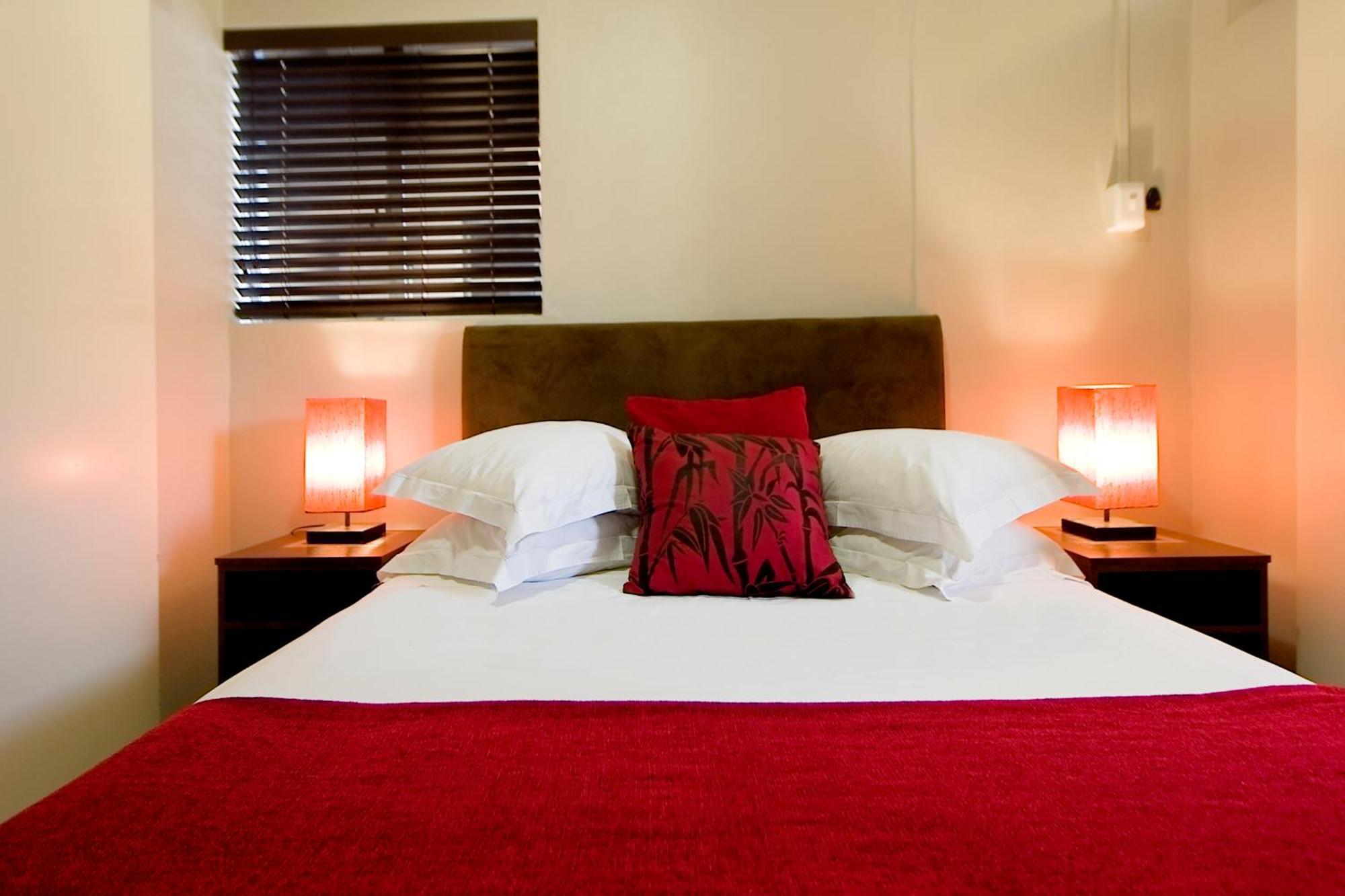 10 On Cape Self Catering Apartments Port Elizabeth Rom bilde